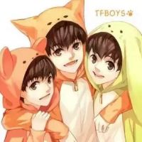 ͨTFBOYS˧QQͷ