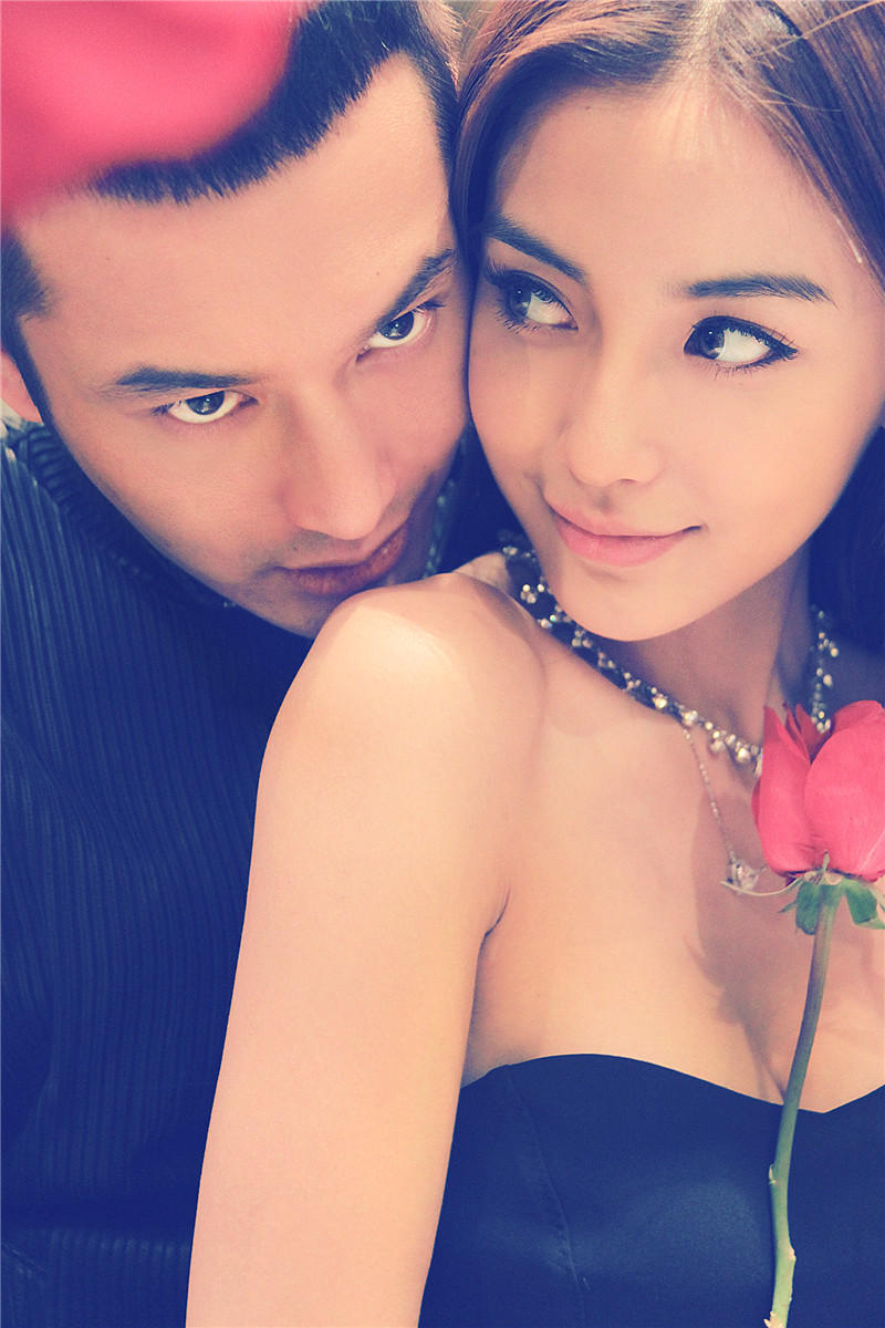 ЯAngelababyӱҸдƬ