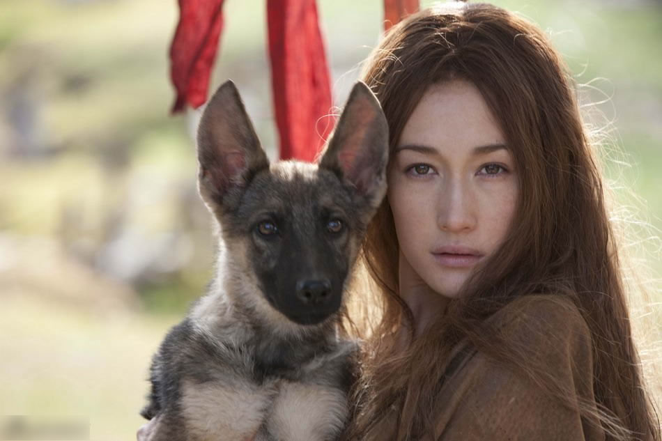 ŮMaggieQ˽Ըд