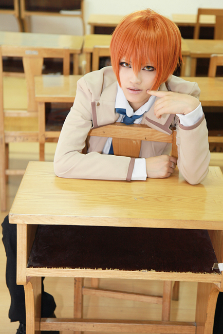 cosplay˧ز