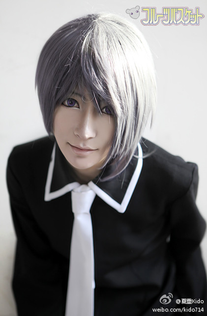 cosplay˧ز
