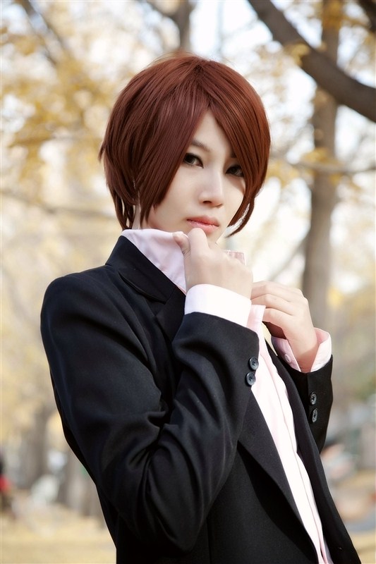 cosplay˧ز