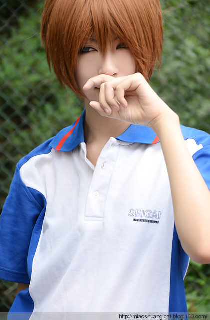 cosplay˧ز