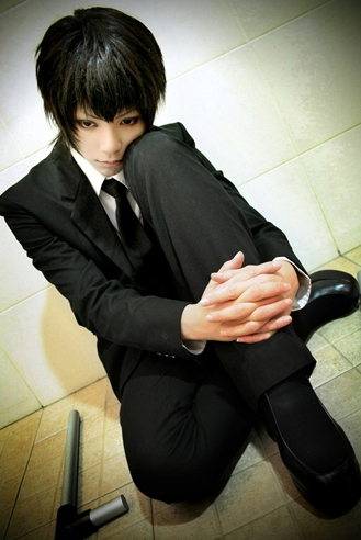 cosplay˧ز