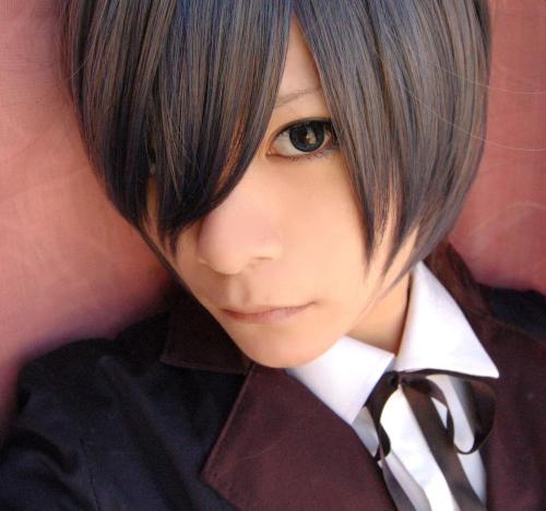 cosplay˧ز