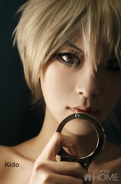 cosplay˧ز