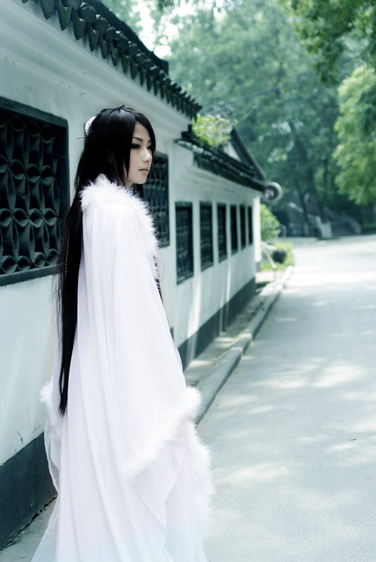 cosplay˧ز