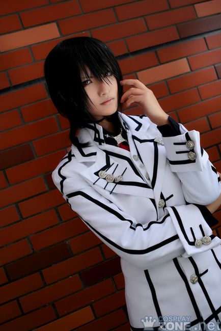 cosplay˧ز