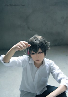cosplay˧ز
