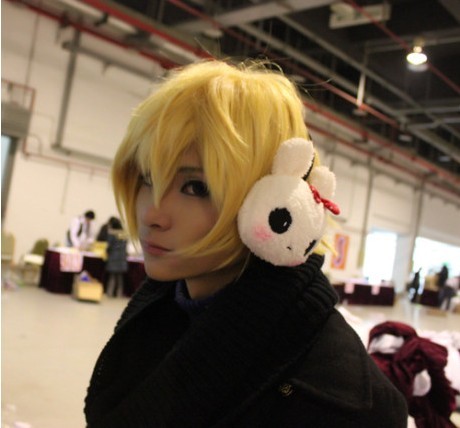 cosplay˧ز