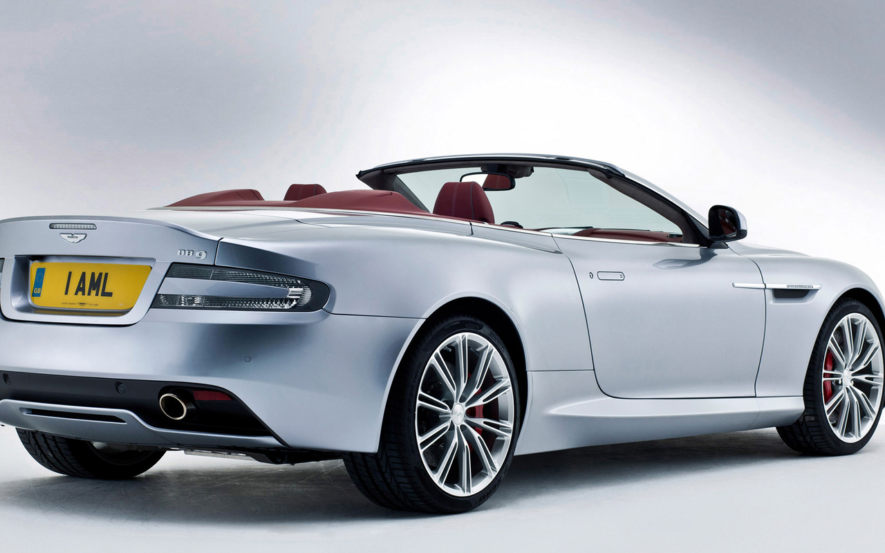 2013˹DB9ͼƬ