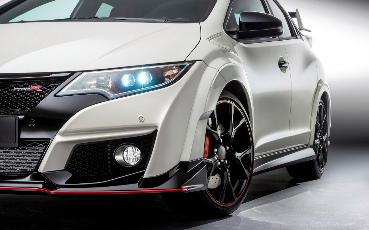 ˼Honda CivicװֽͼƬ