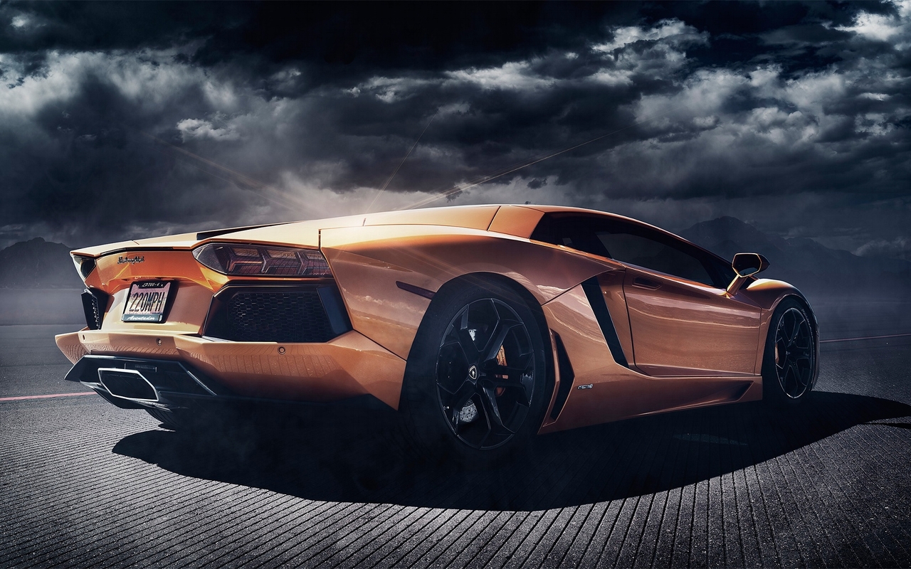 AventadorͼƬ