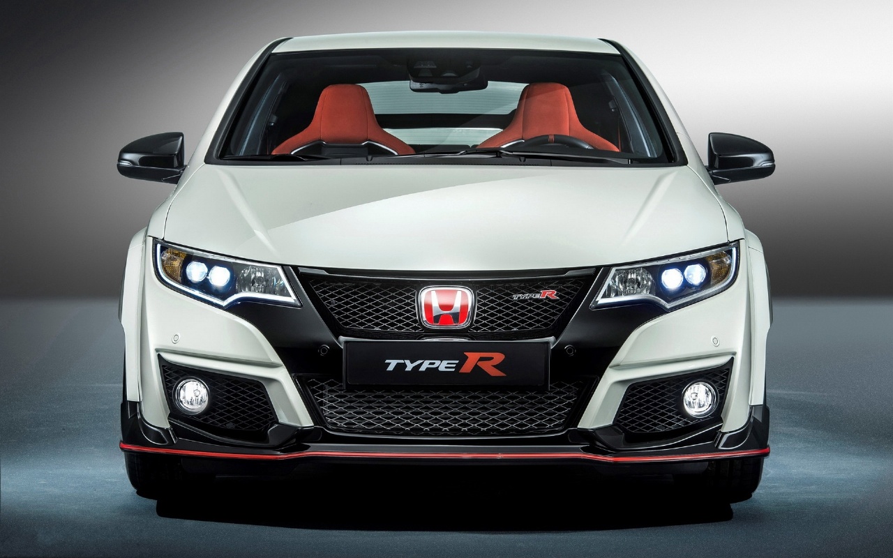 ˼Honda CivicװֽͼƬ