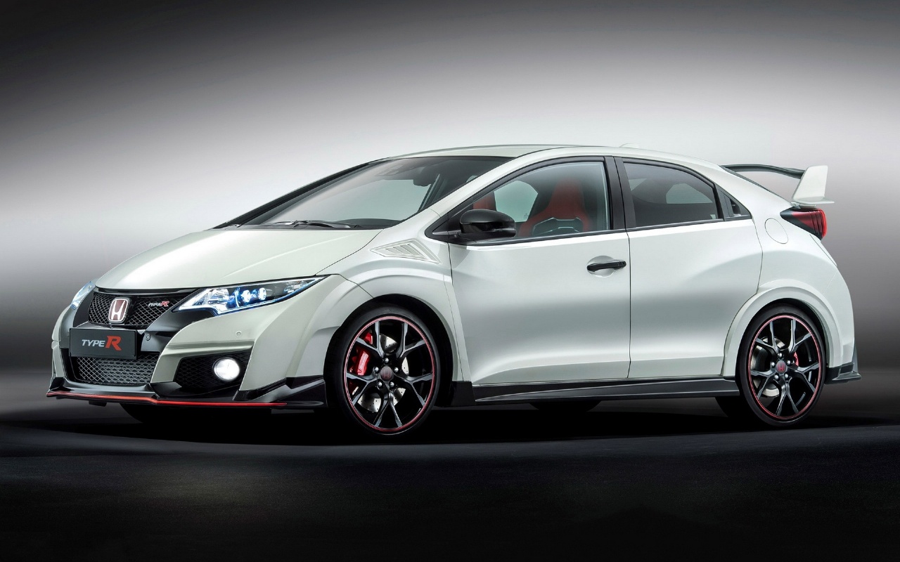 ˼Honda CivicװֽͼƬ