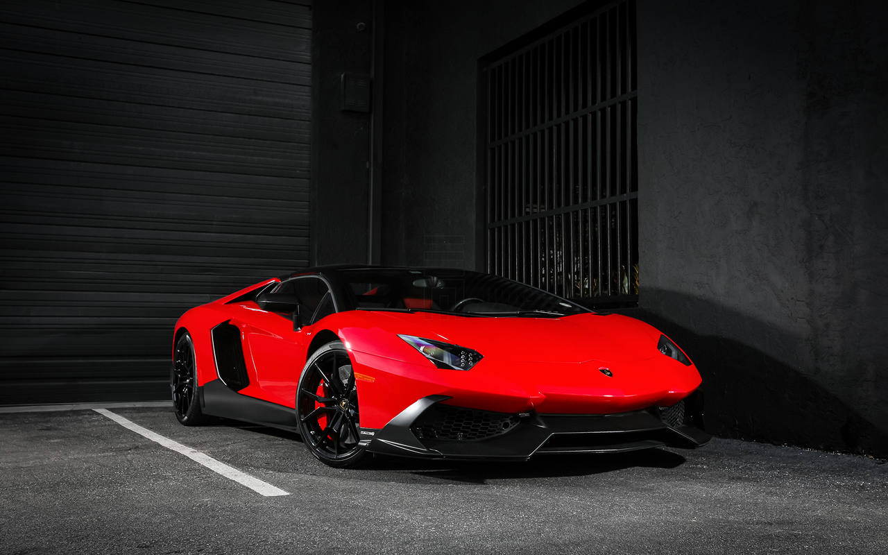 aventadorԱֽ