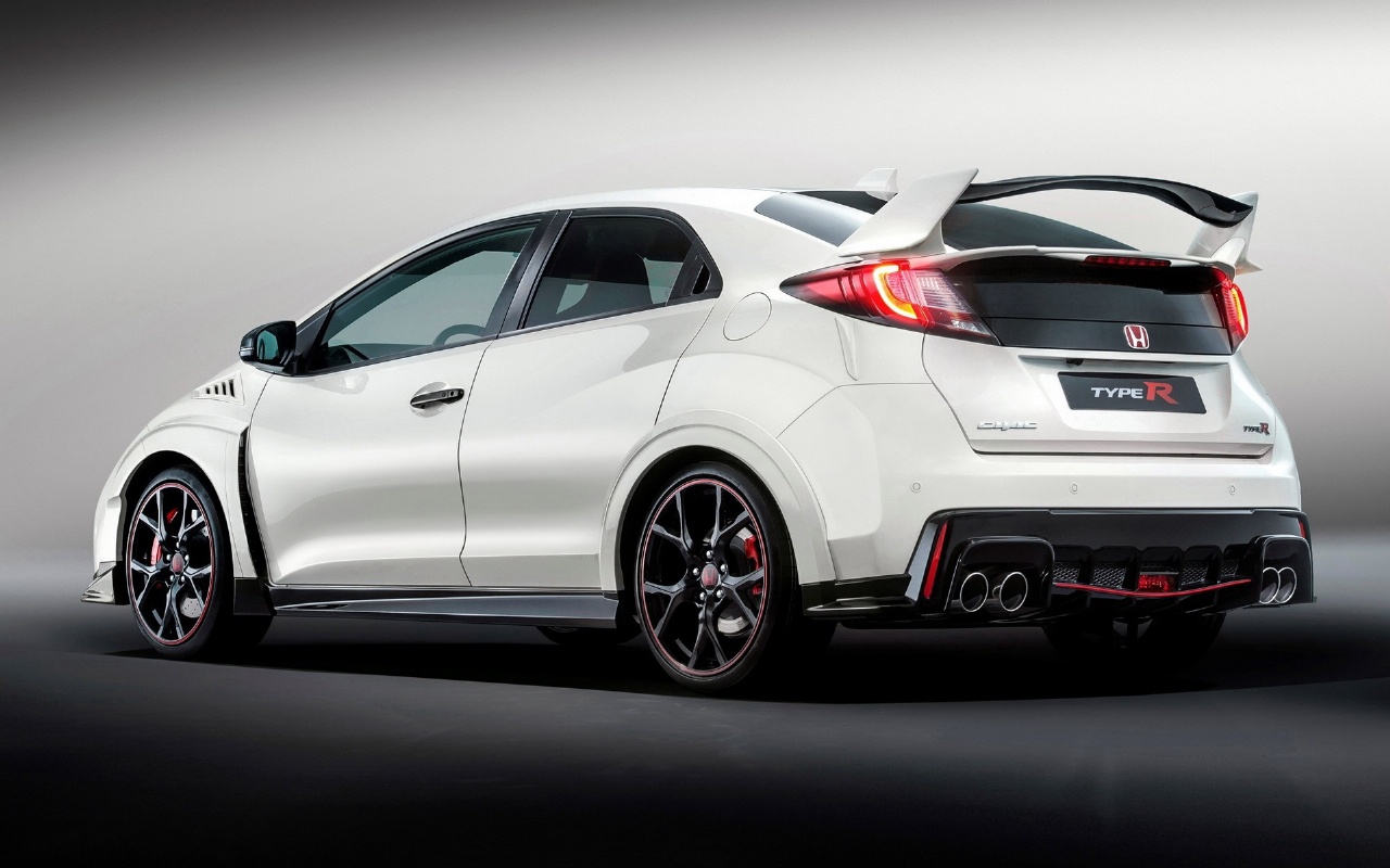 ˼Honda CivicװֽͼƬ