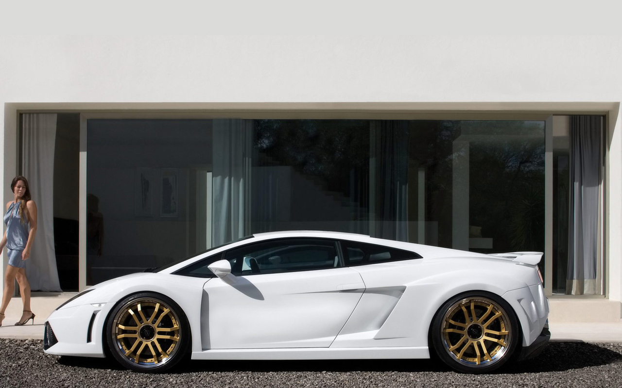 GallardoܳſͼƬ