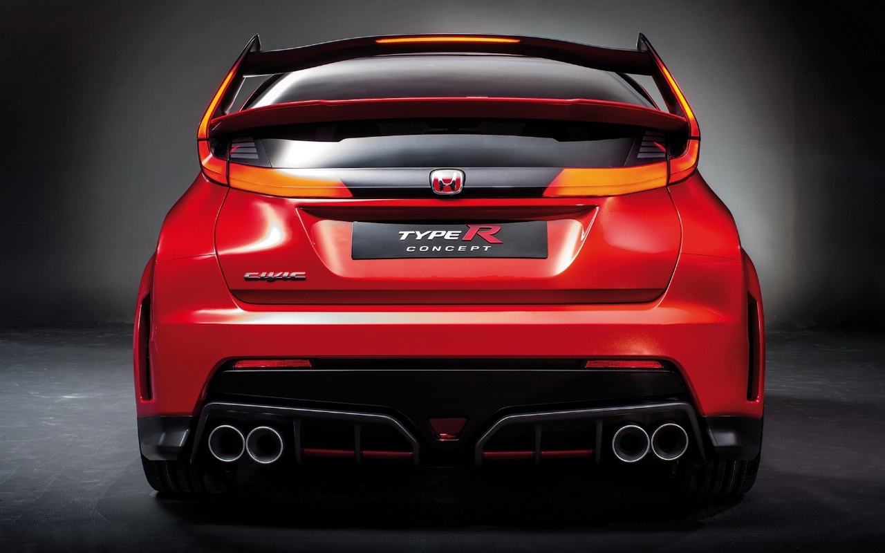 ˼Honda CivicװֽͼƬ
