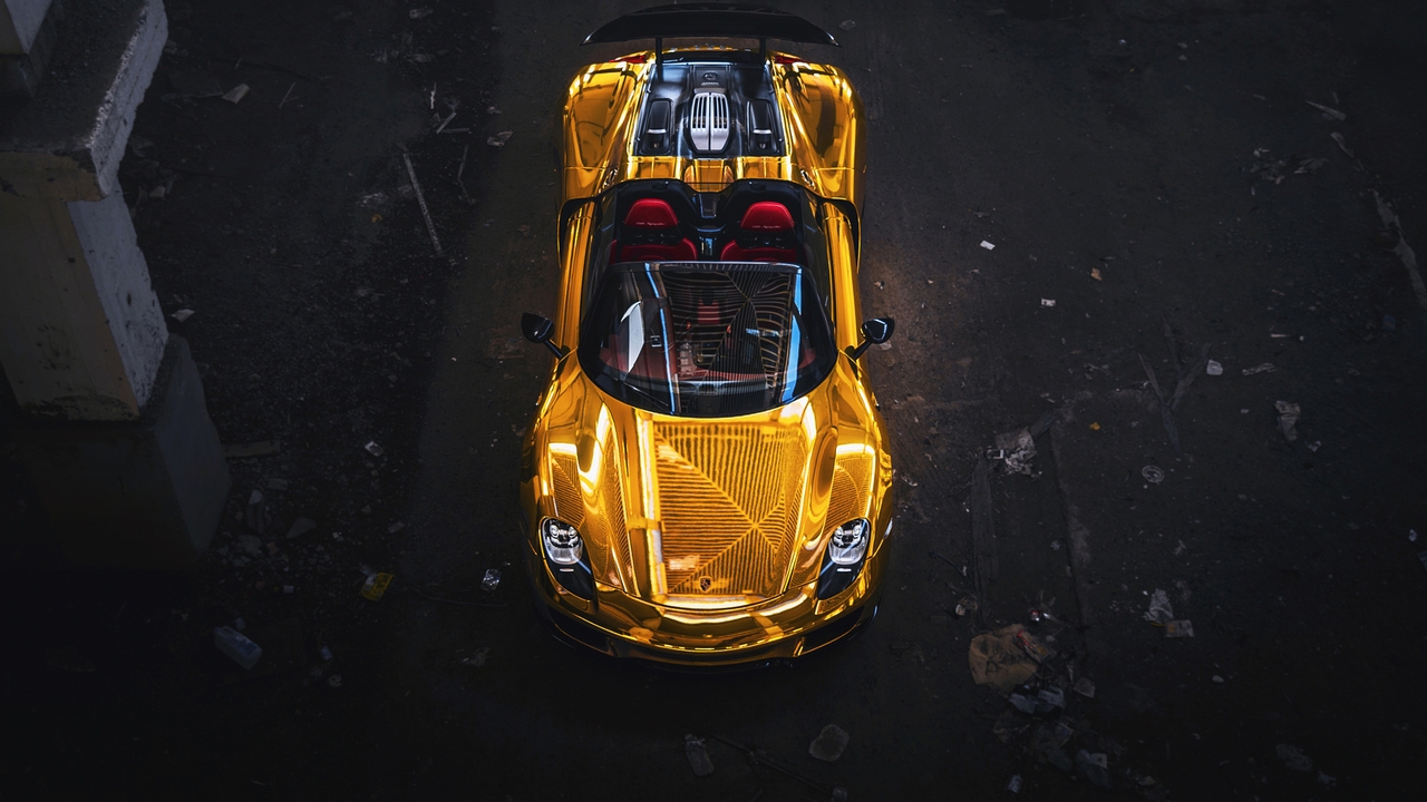 ʱ918spyderֽܳ