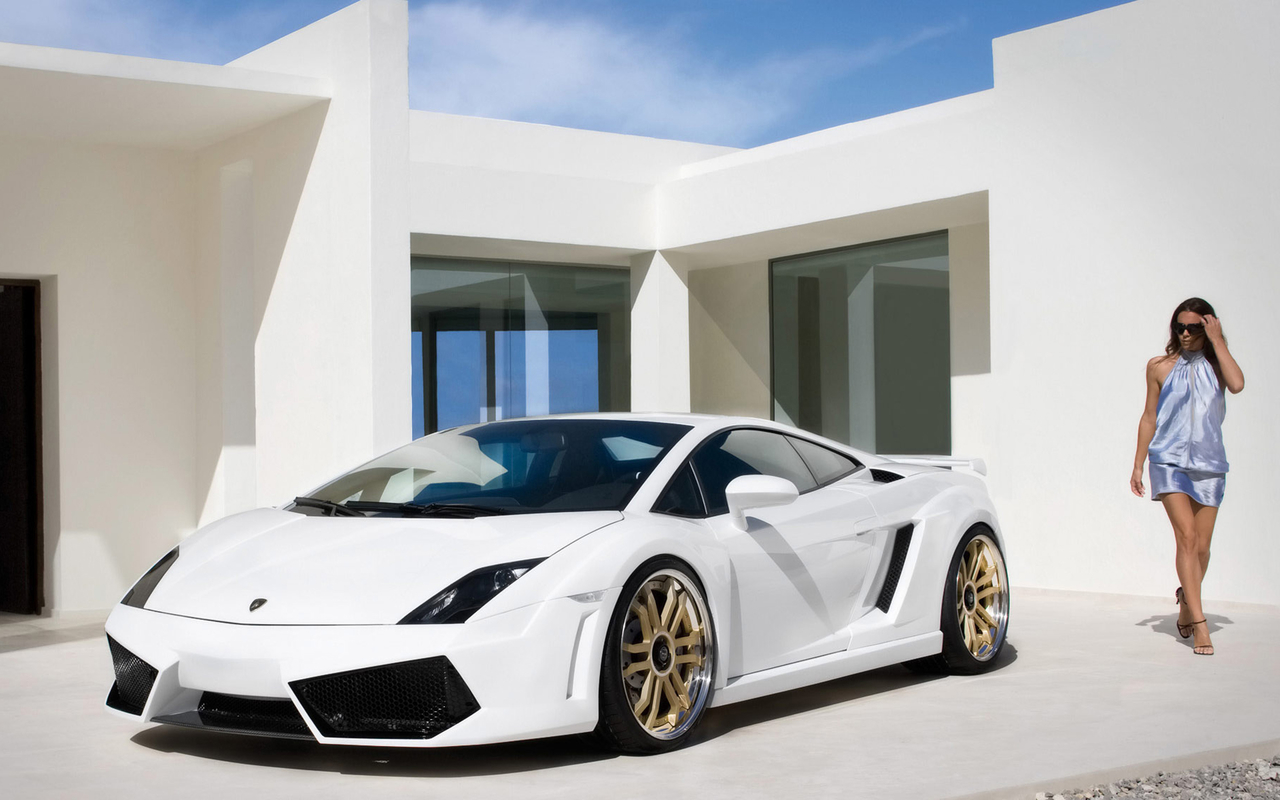 GallardoܳſͼƬ