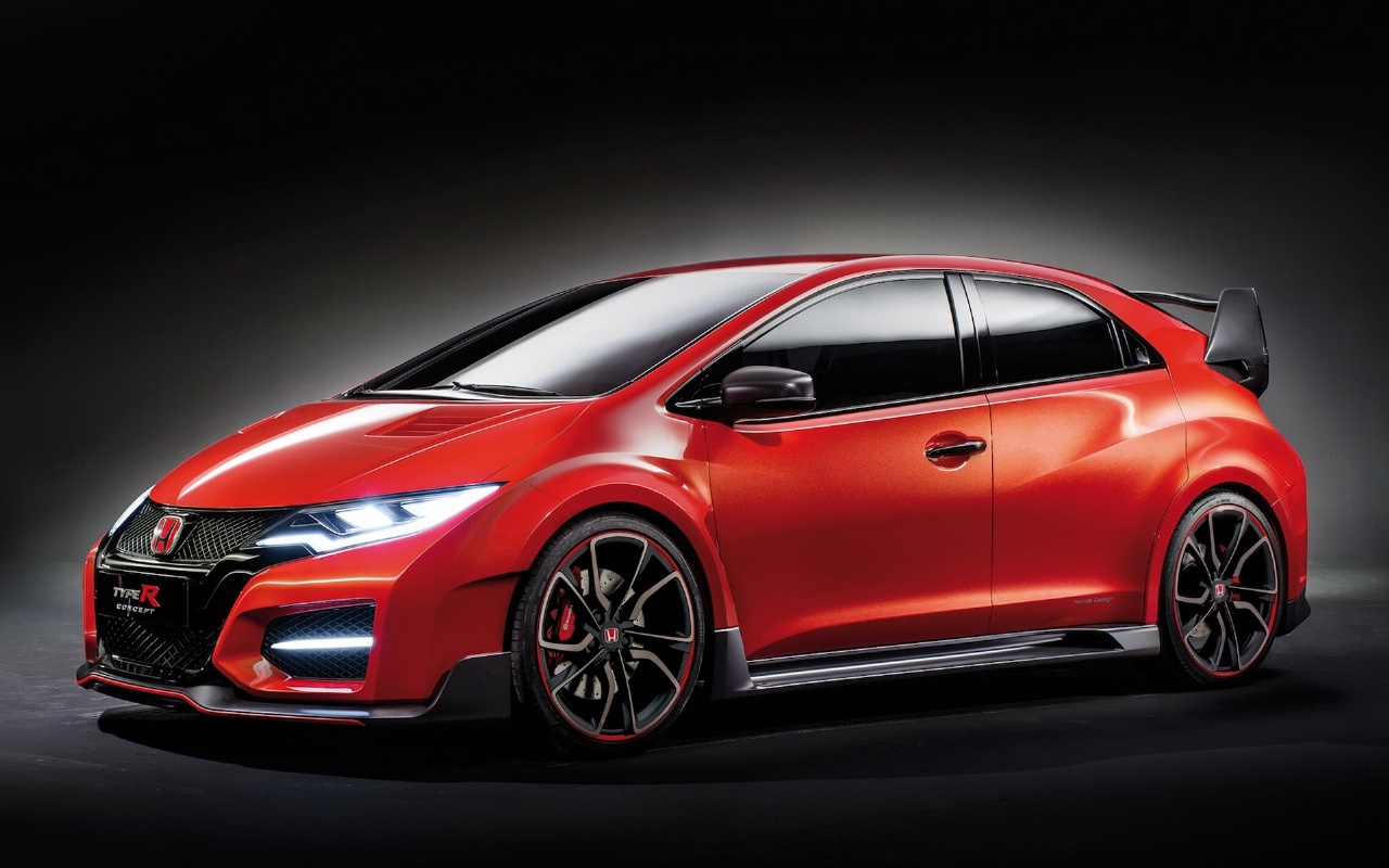 ˼Honda CivicװֽͼƬ