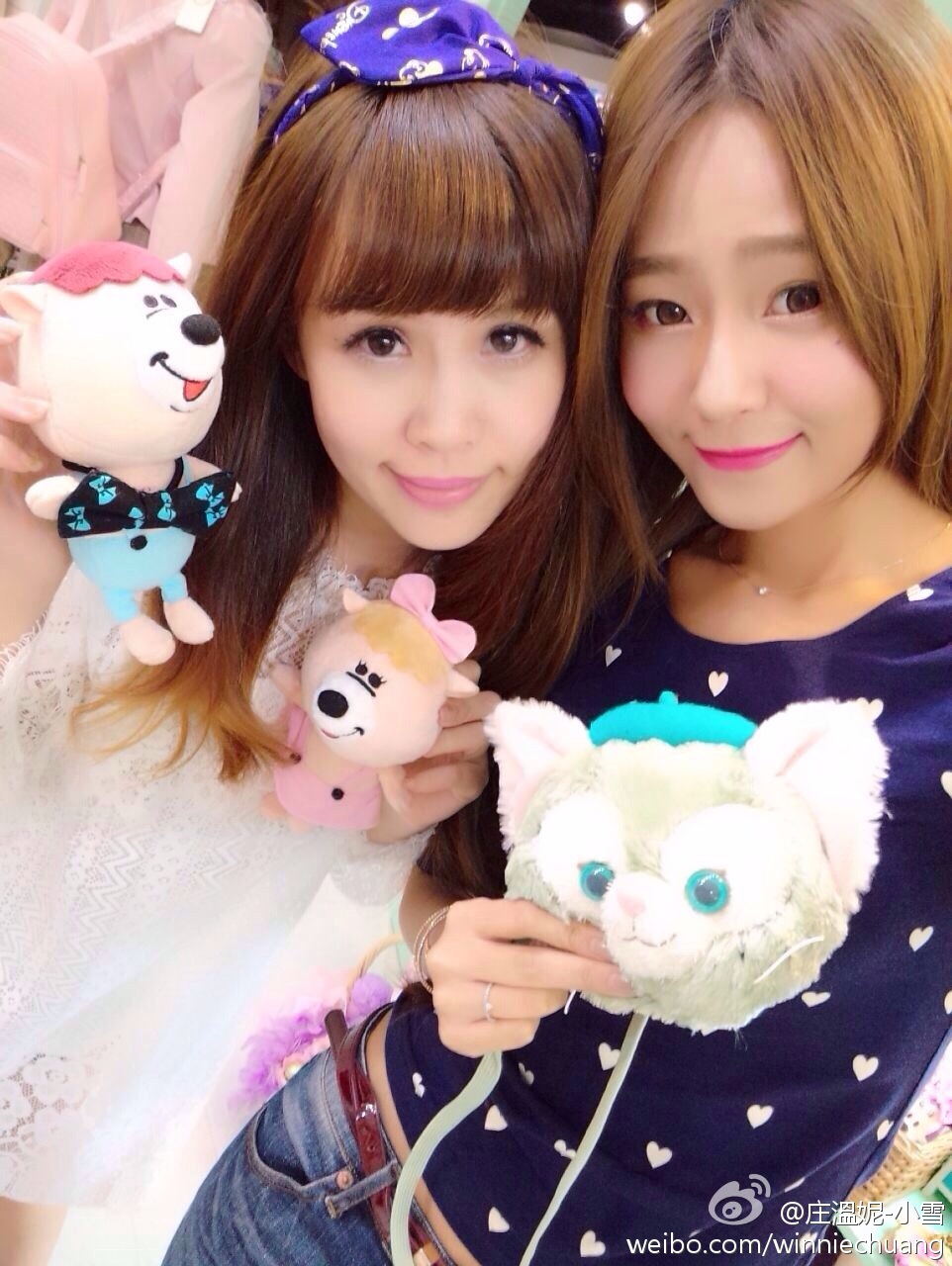 �崿Ů��WinnieСѩ������д��ϼ�