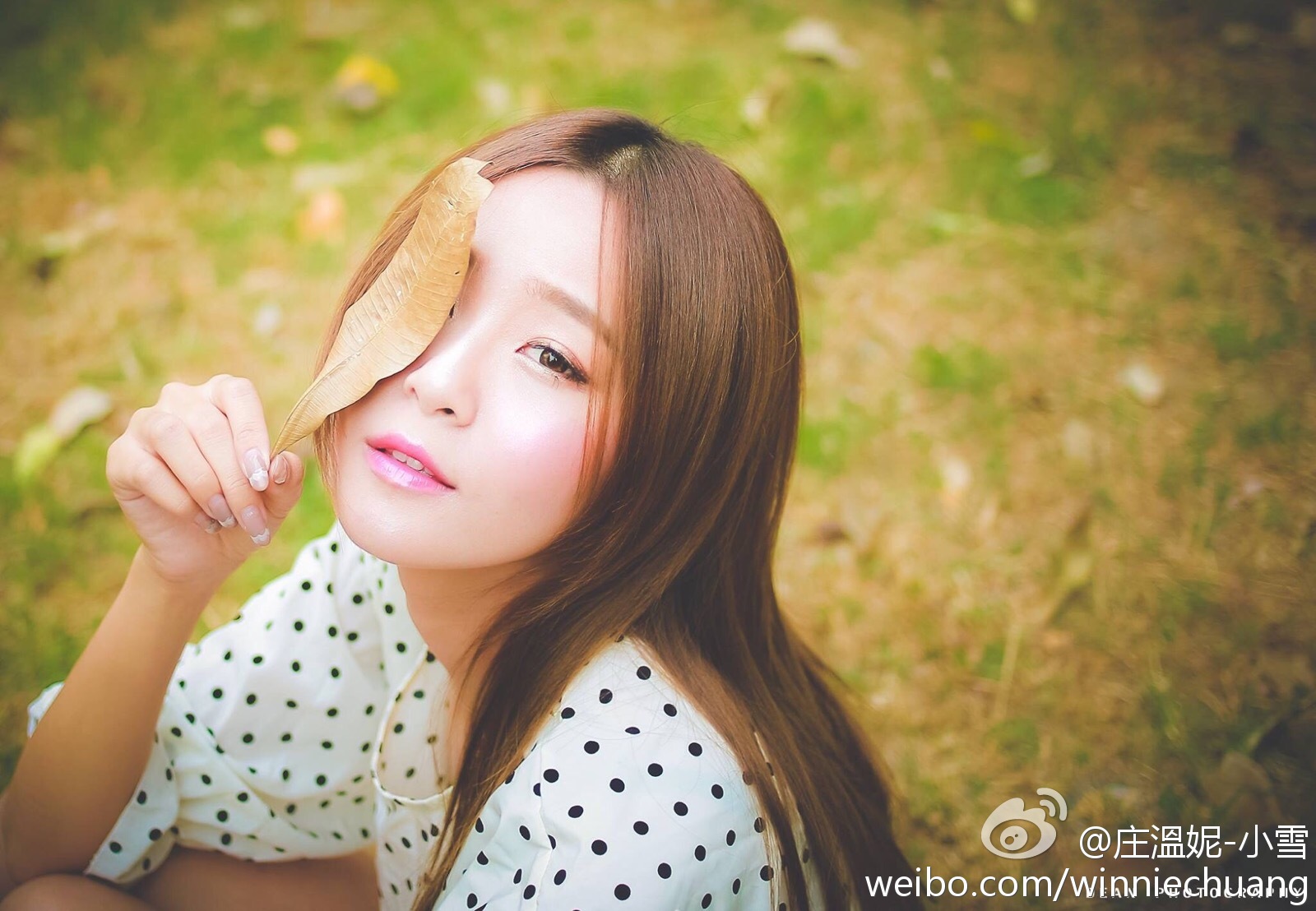 �崿Ů��WinnieСѩ������д��ϼ�