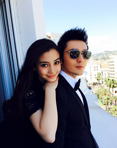 Angelababyʱصع 2000