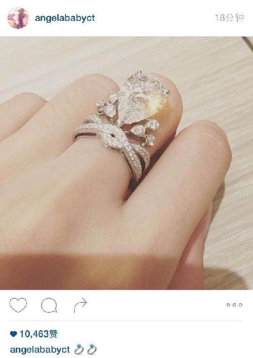 Angelababyʱصع 2000