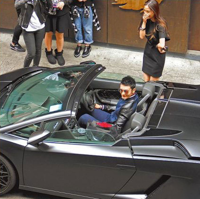 Angelababyʱصع 2000