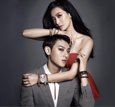 EXO����躼Ҿ������� ������SM��Լ����