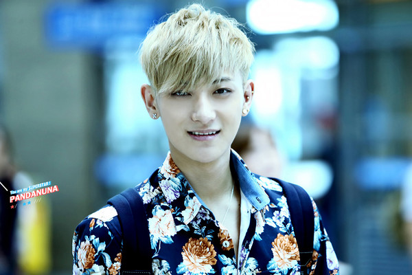 EXO����躼Ҿ������� ������SM��Լ����