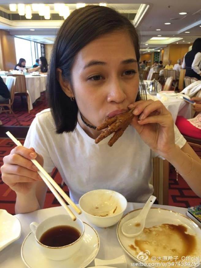 ˮԭϣ���軪�¼�������� ˮԭϣ��angelbabyʲô��ϵ