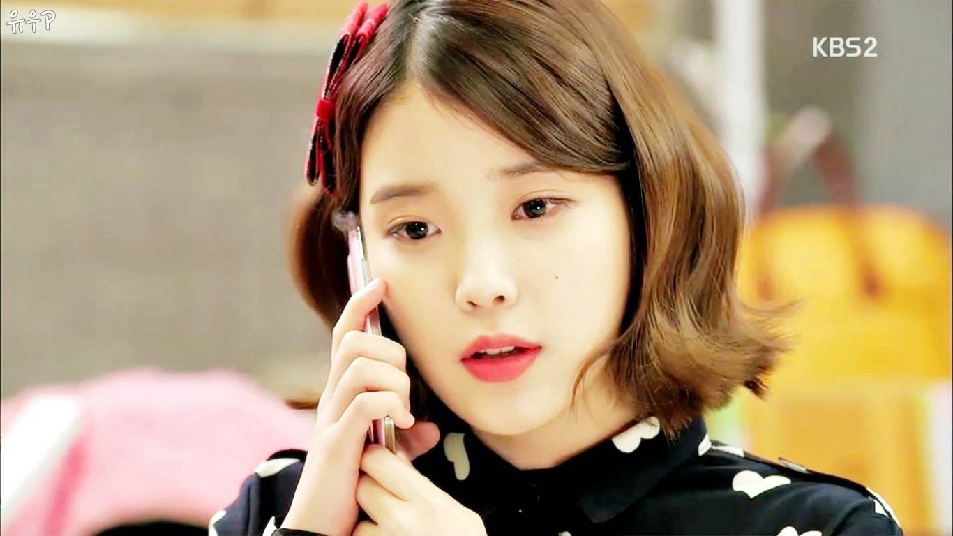 IU���Ƕ��������� IU���Ƕ����մ�߶����ܴ����ع�