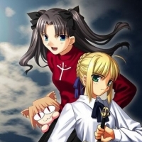 ӶFate/stay nightͼϼ