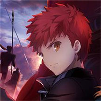 ðϷFate/stay nightʿձ˧ͼƬ