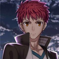 ðϷFate/stay nightʿձ˧ͼƬ