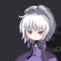 ԭӶƷDARKER THAN BLACK -֮Լ-