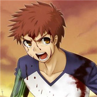 ðϷFate/stay nightʿձ˧ͼƬ