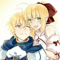 ӶFate/stay nightͼϼ