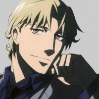 ԭӶƷDARKER THAN BLACK -֮Լ-