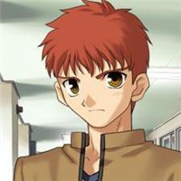 ðϷFate/stay nightʿձ˧ͼƬ