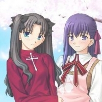 ӶFate/stay nightͼϼ