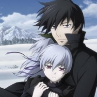 ԭӶƷDARKER THAN BLACK -֮Լ-