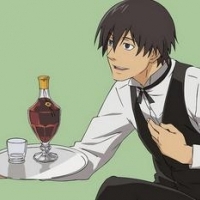 ԭӶƷDARKER THAN BLACK -֮Լ-