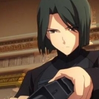 Fate/ZeroֶͨͷŮ