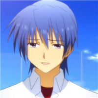 ձAngel Beats!˧ͼƬ