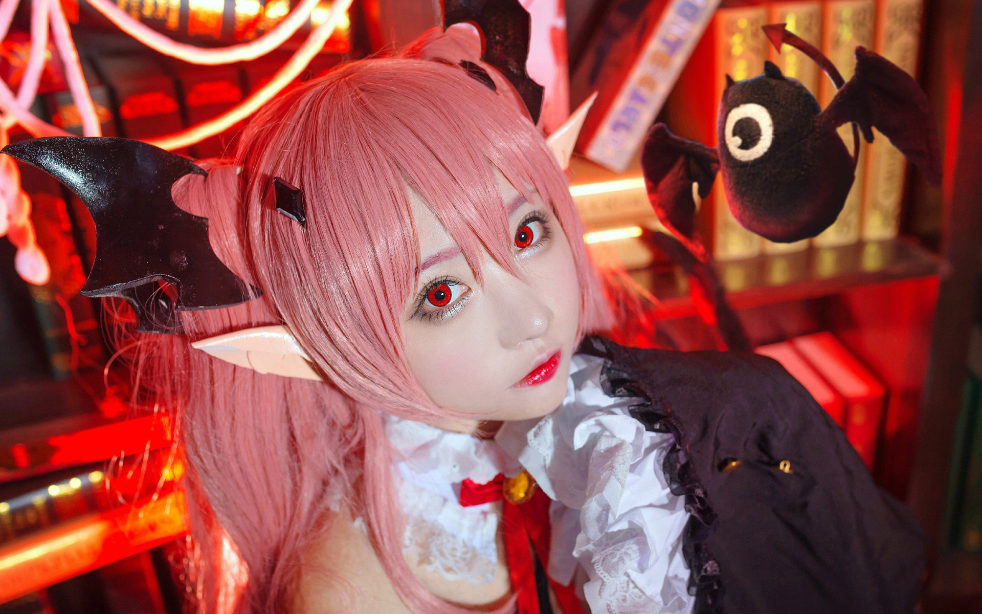 ձսĳʹŮcosplayֽͼƬ