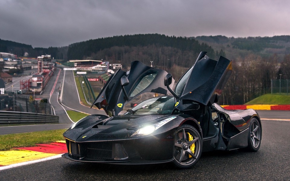 LaFerrariֽܳͼƬ